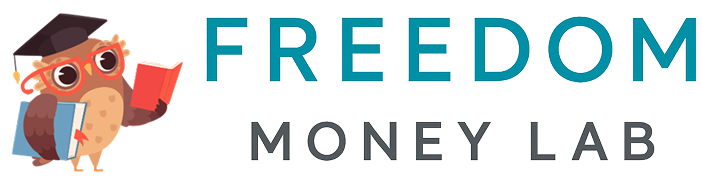 Freedom Money Lab